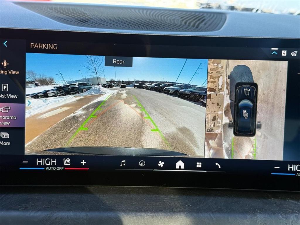 new 2026 BMW X5 car, priced at $79,350