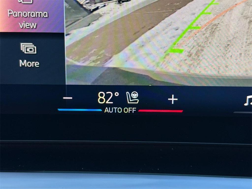 used 2025 BMW 540 car, priced at $53,049