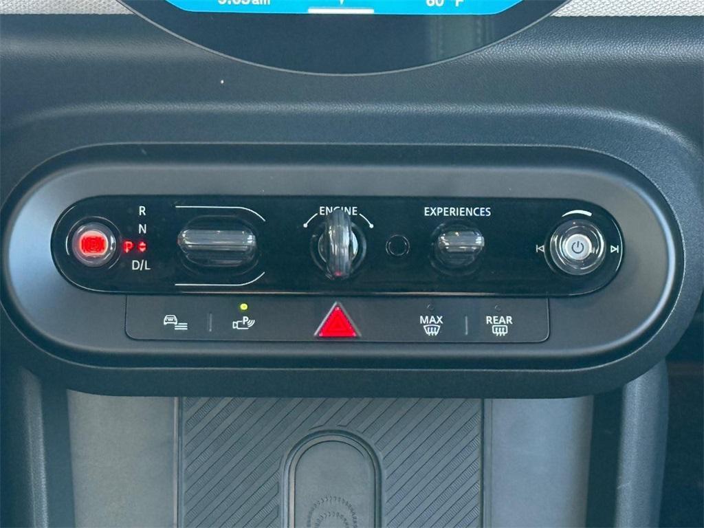 used 2026 MINI Convertible car, priced at $42,975