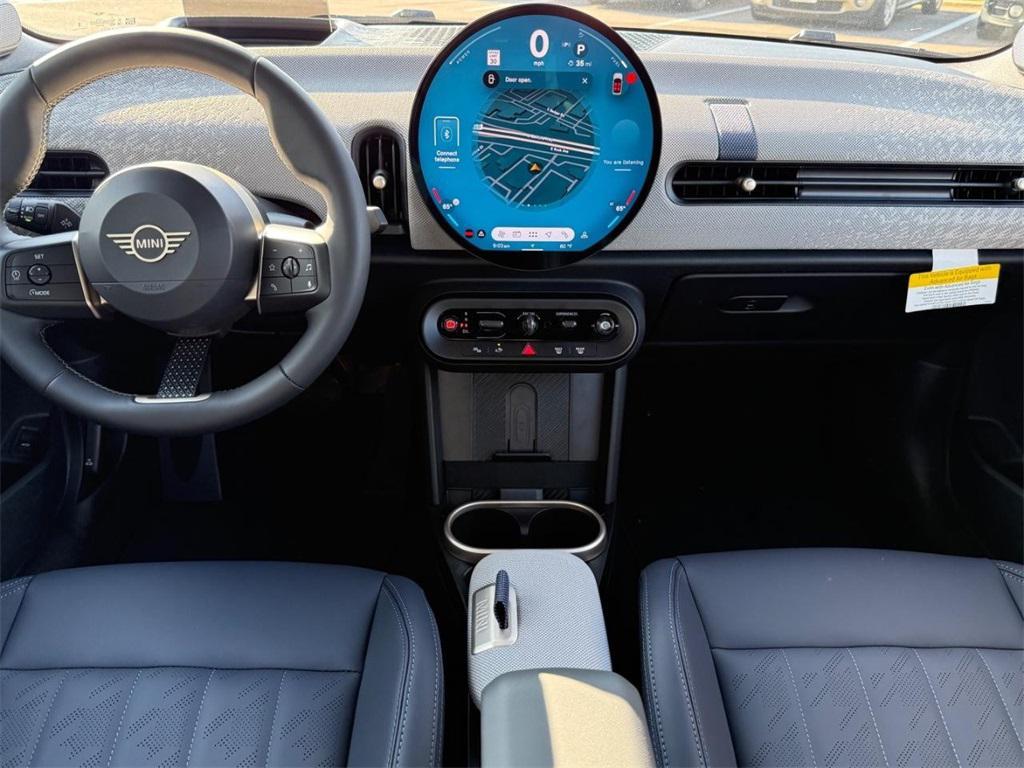 used 2026 MINI Convertible car, priced at $42,975