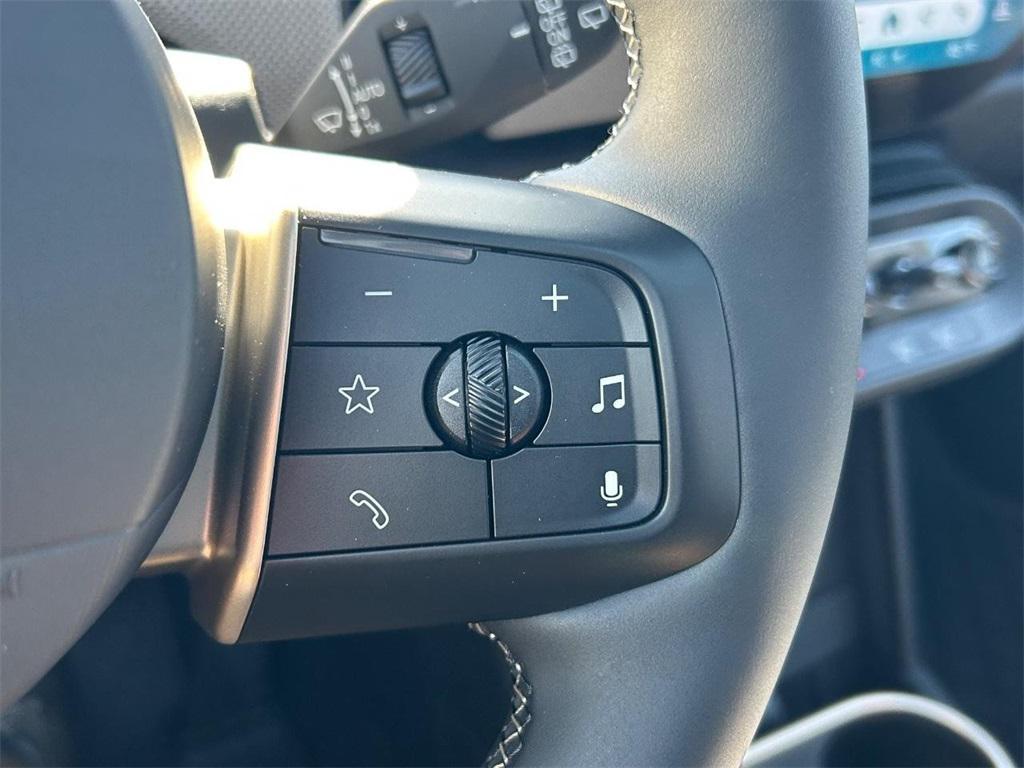 used 2025 MINI Hardtop car, priced at $35,880