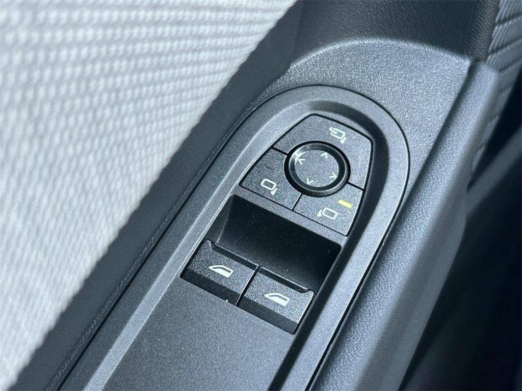 used 2025 MINI Hardtop car, priced at $35,880