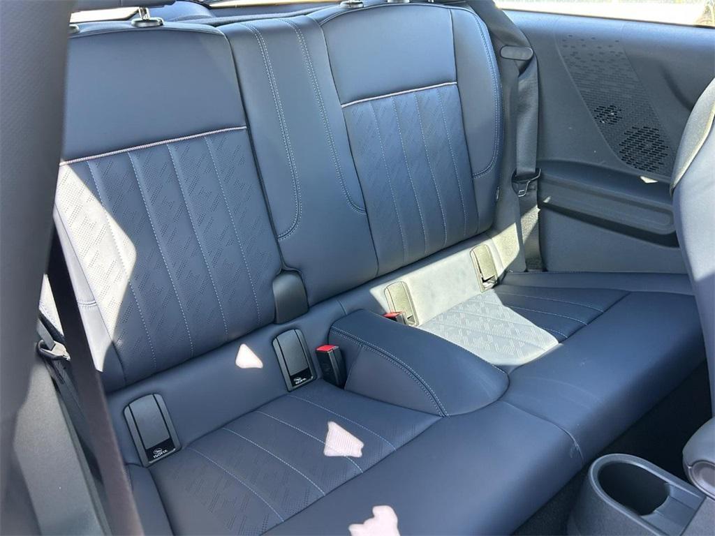 used 2025 MINI Hardtop car, priced at $35,880