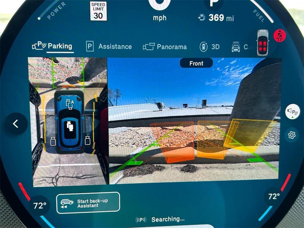 used 2025 MINI Hardtop car, priced at $35,880