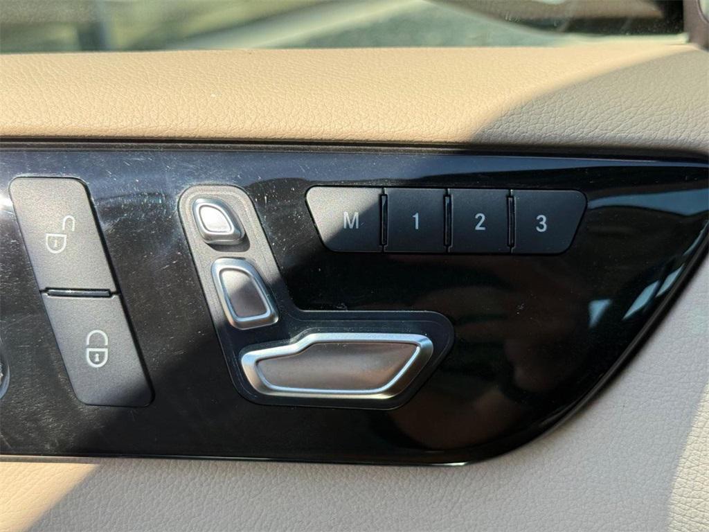 used 2018 Mercedes-Benz GLE 350 car, priced at $15,499