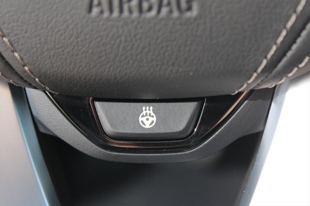 used 2022 BMW 530 car, priced at $34,999