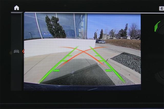 used 2022 BMW 530 car, priced at $34,999