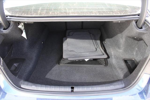 used 2022 BMW 530 car, priced at $34,999