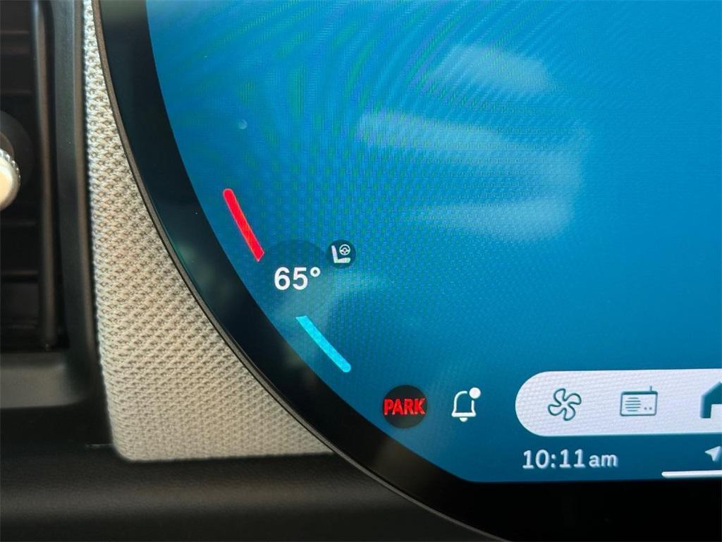 new 2026 MINI Convertible car, priced at $43,955