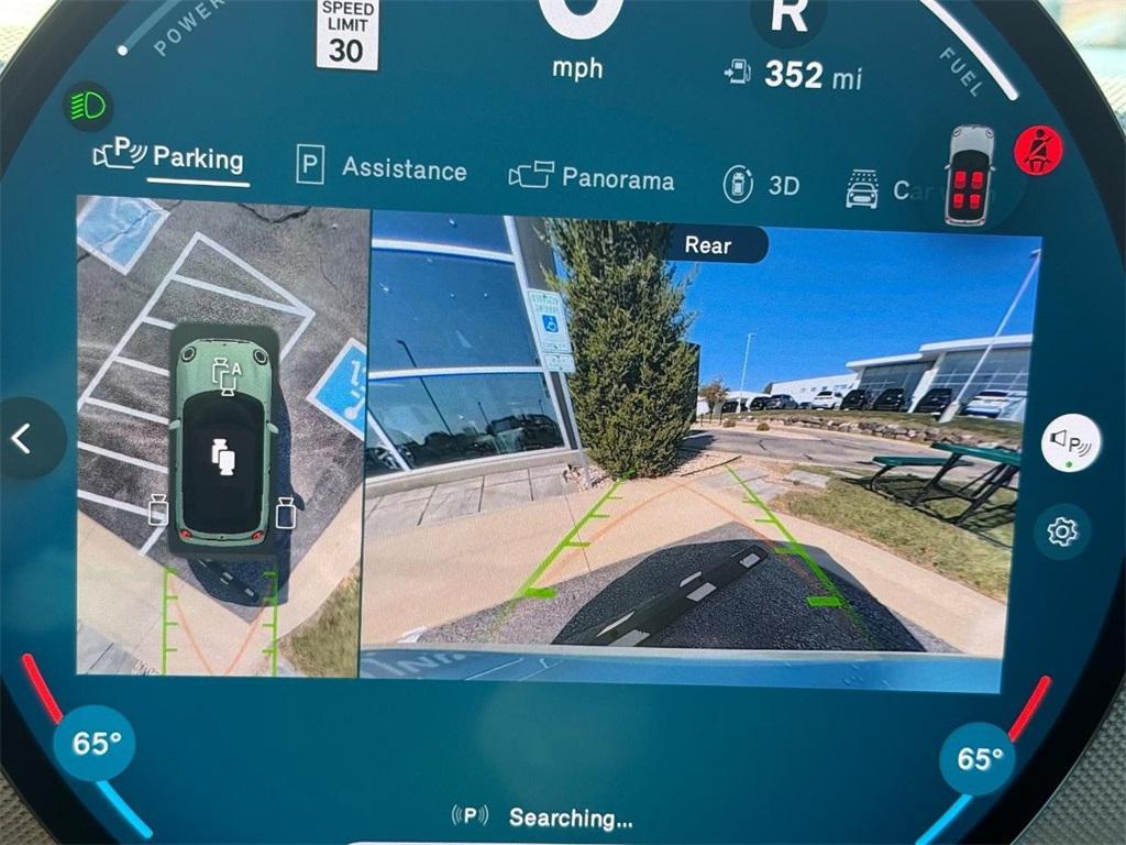 new 2026 MINI Convertible car, priced at $43,955