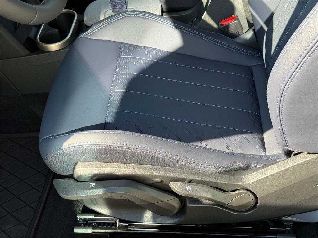 new 2026 MINI Convertible car, priced at $43,955