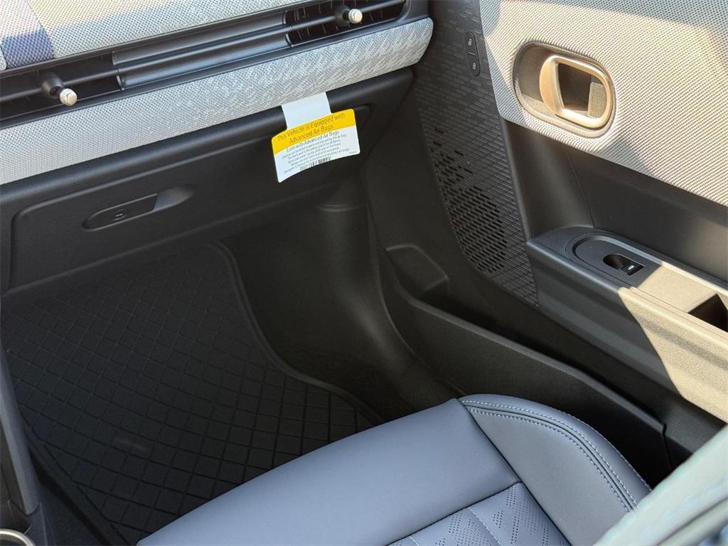 new 2026 MINI Convertible car, priced at $43,955