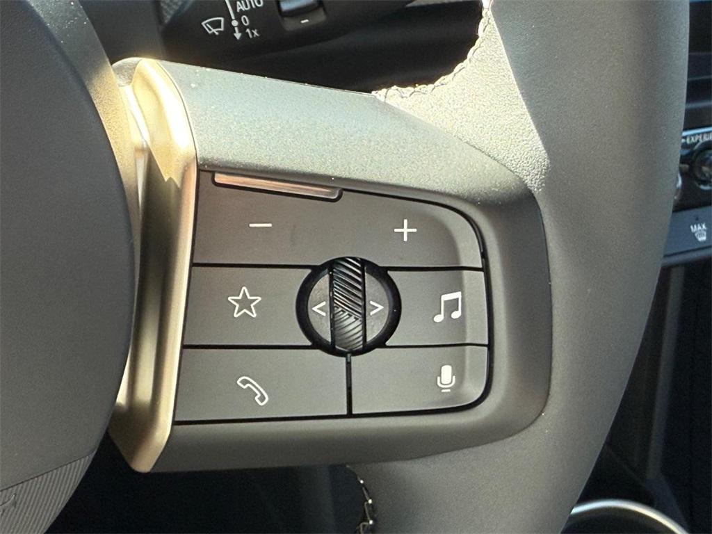 new 2026 MINI Convertible car, priced at $43,955