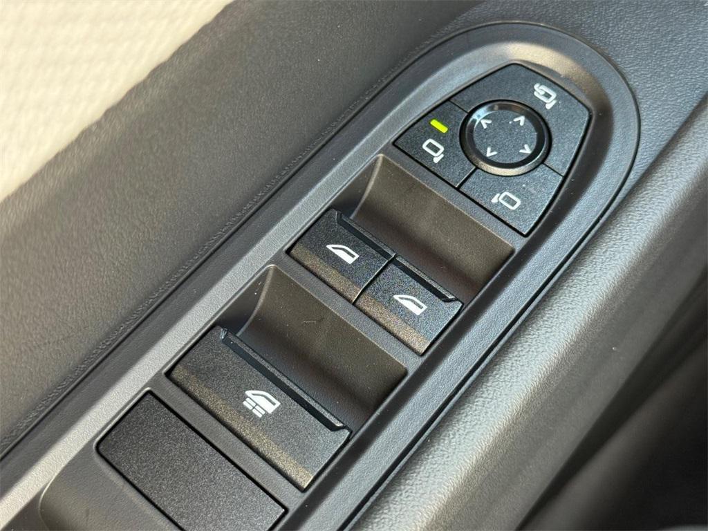 new 2026 MINI Convertible car, priced at $43,955