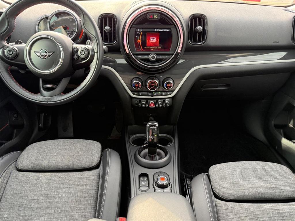used 2020 MINI Countryman car, priced at $23,111