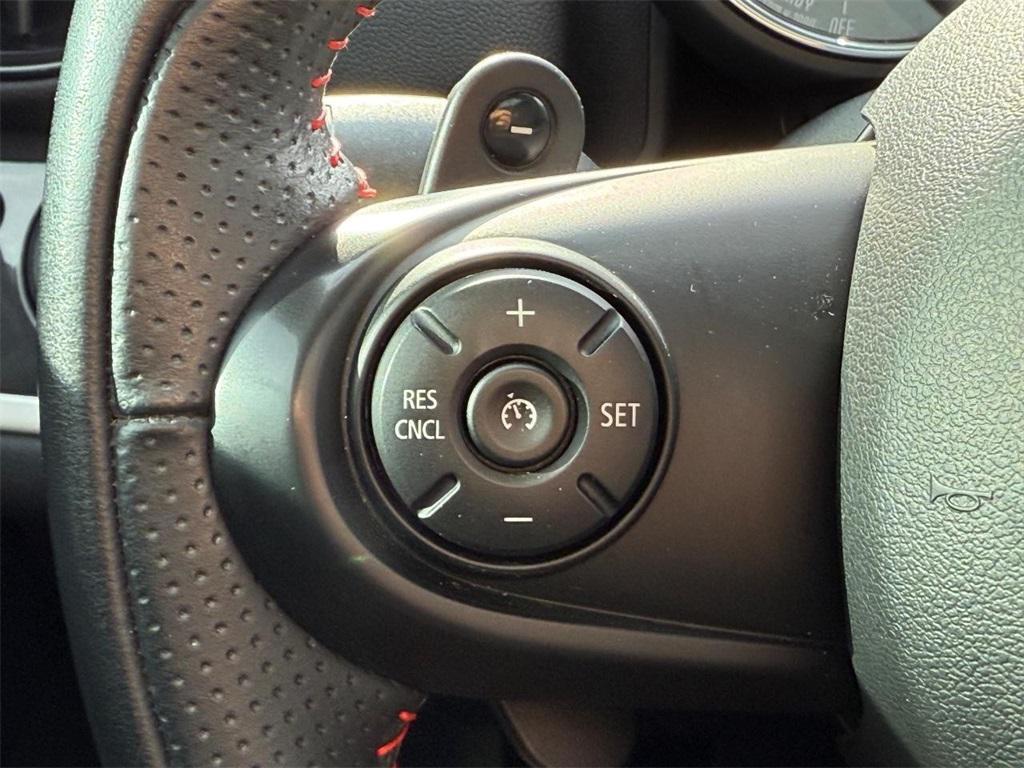 used 2020 MINI Countryman car, priced at $23,111