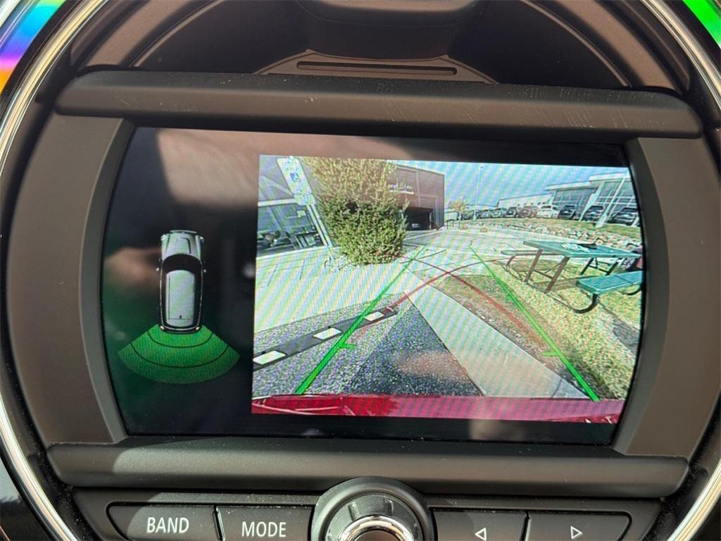 used 2020 MINI Countryman car, priced at $23,111