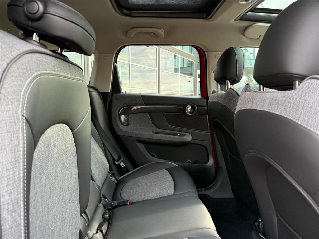 used 2020 MINI Countryman car, priced at $23,111