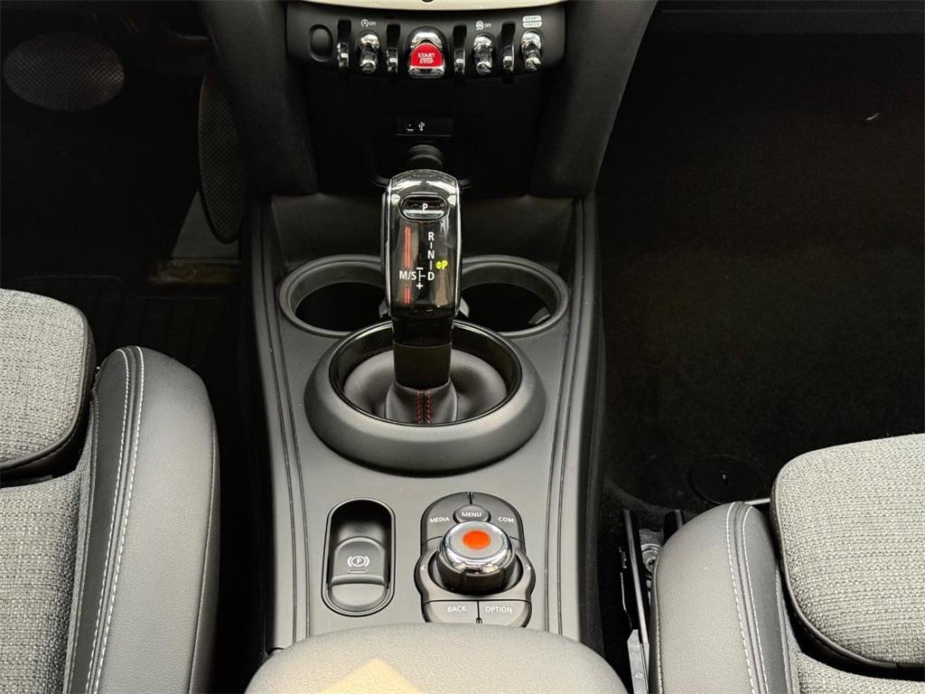 used 2020 MINI Countryman car, priced at $23,111