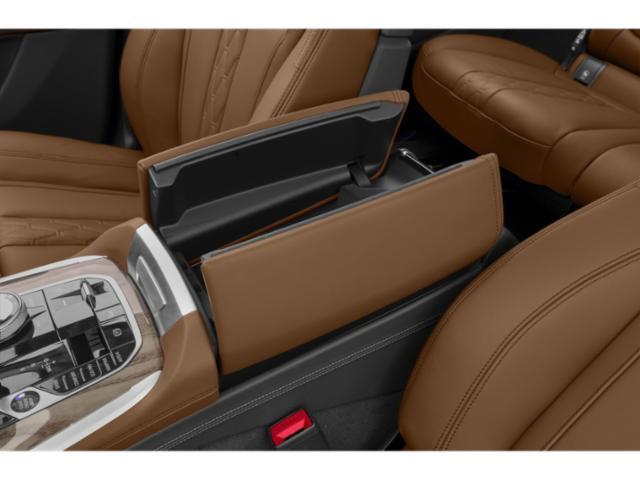 used 2019 BMW X7 car, priced at $34,999