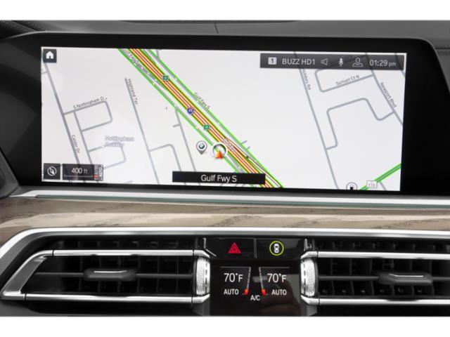 used 2019 BMW X7 car, priced at $34,999