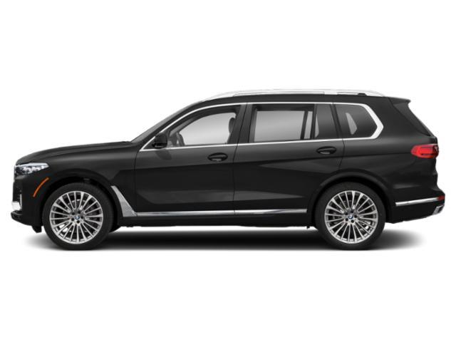 used 2019 BMW X7 car, priced at $34,999