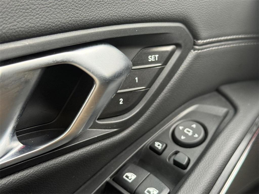 used 2023 BMW 330 car, priced at $34,999