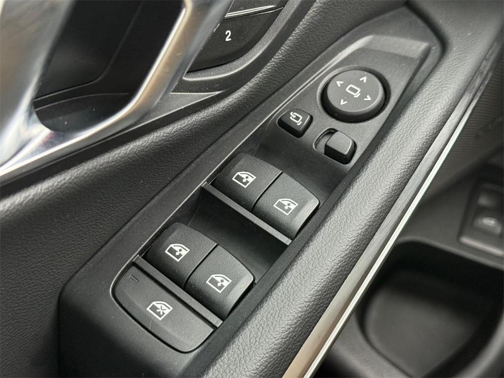 used 2023 BMW 330 car, priced at $34,999