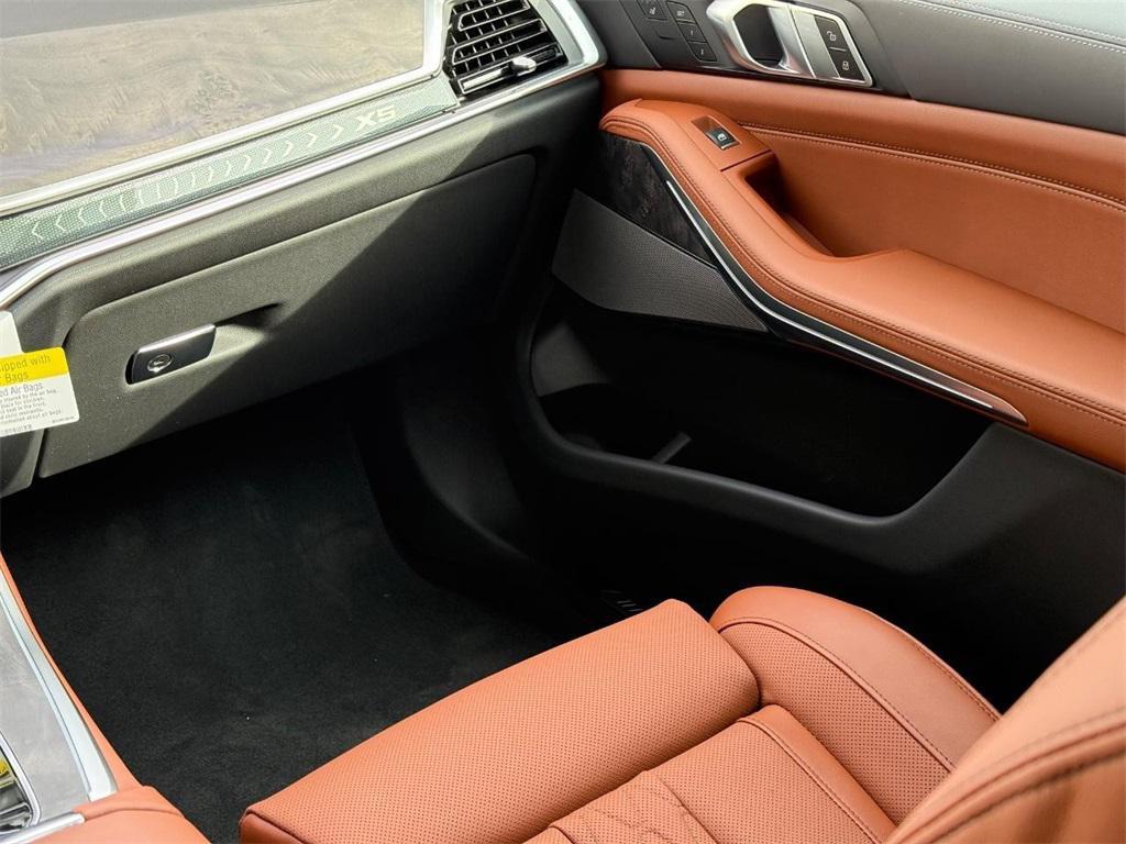 new 2026 BMW X5 car, priced at $88,050