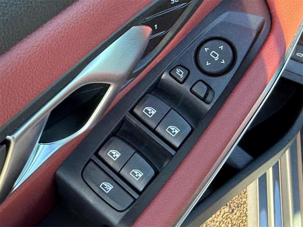 new 2026 BMW 330 car, priced at $55,440