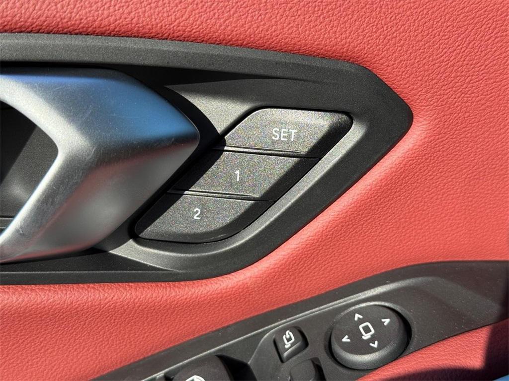 new 2026 BMW 330 car, priced at $55,440