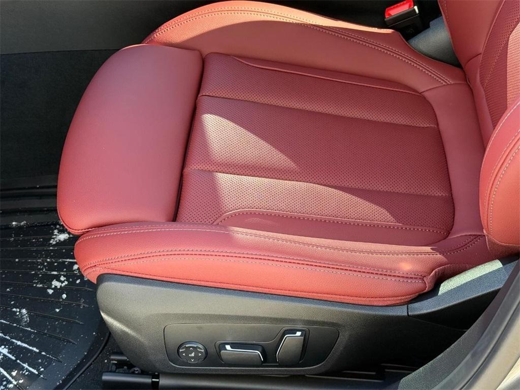 new 2026 BMW 330 car, priced at $55,440