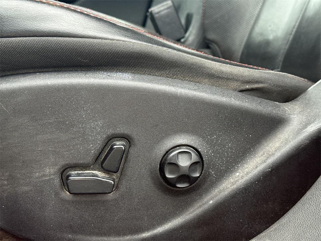 used 2015 Dodge Dart car, priced at $4,627