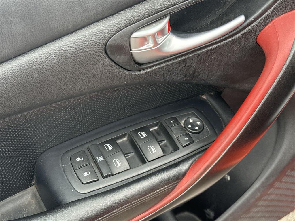 used 2015 Dodge Dart car, priced at $4,627