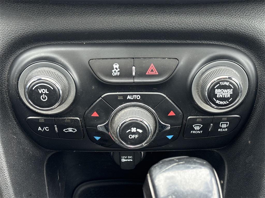 used 2015 Dodge Dart car, priced at $4,627