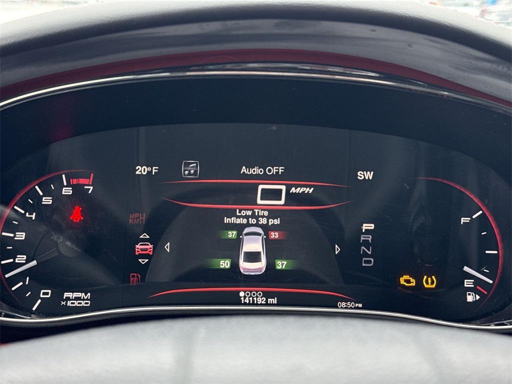 used 2015 Dodge Dart car, priced at $4,627