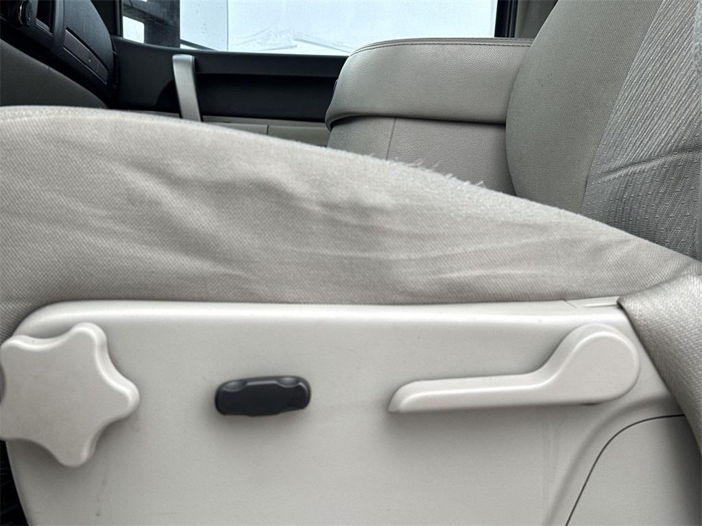 used 2011 Chevrolet Silverado 1500 car, priced at $7,999