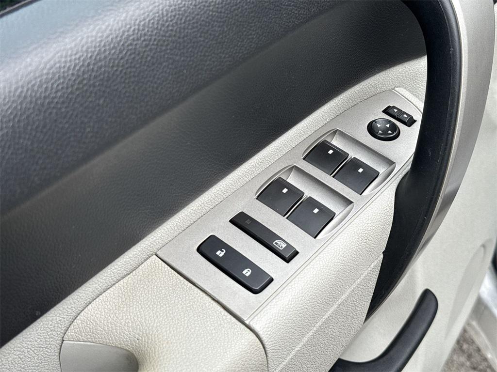 used 2011 Chevrolet Silverado 1500 car, priced at $7,999