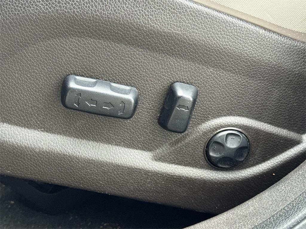 used 2015 Hyundai Santa Fe Sport car, priced at $4,999