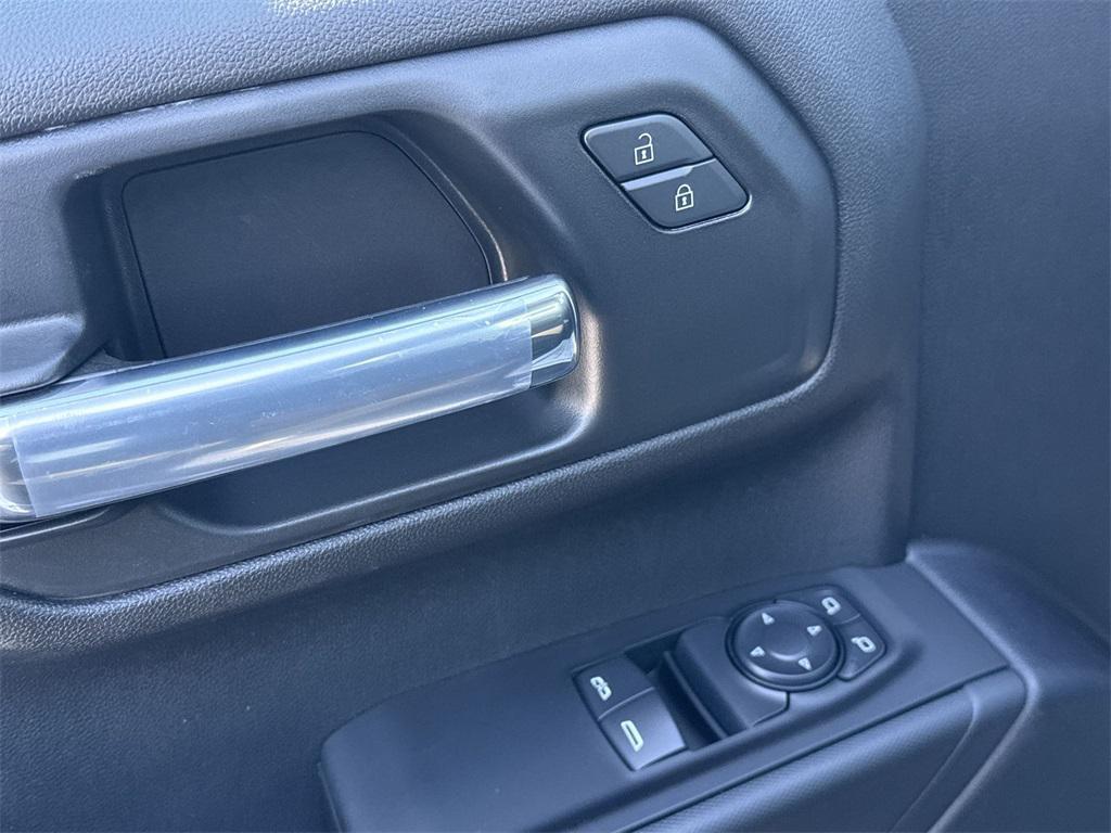 new 2026 Chevrolet Silverado 1500 car, priced at $48,064