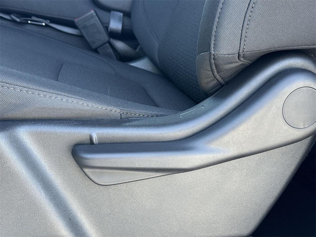 new 2026 Chevrolet Silverado 1500 car, priced at $48,064