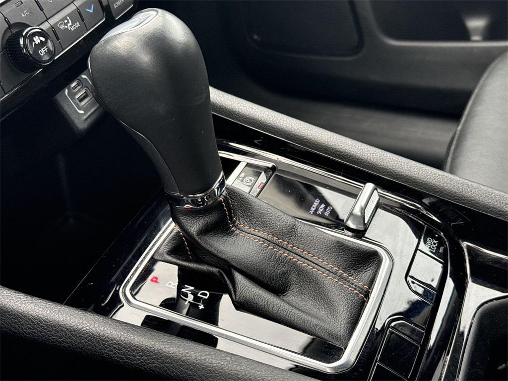 used 2022 Jeep Compass car, priced at $21,926