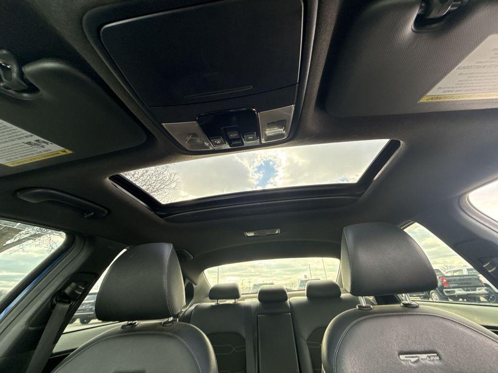 used 2020 Kia Forte car, priced at $13,095