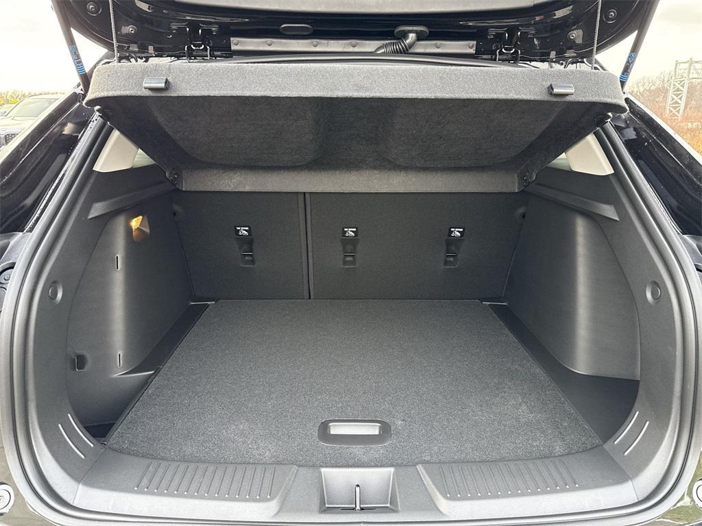 new 2026 Chevrolet Trax car, priced at $24,661