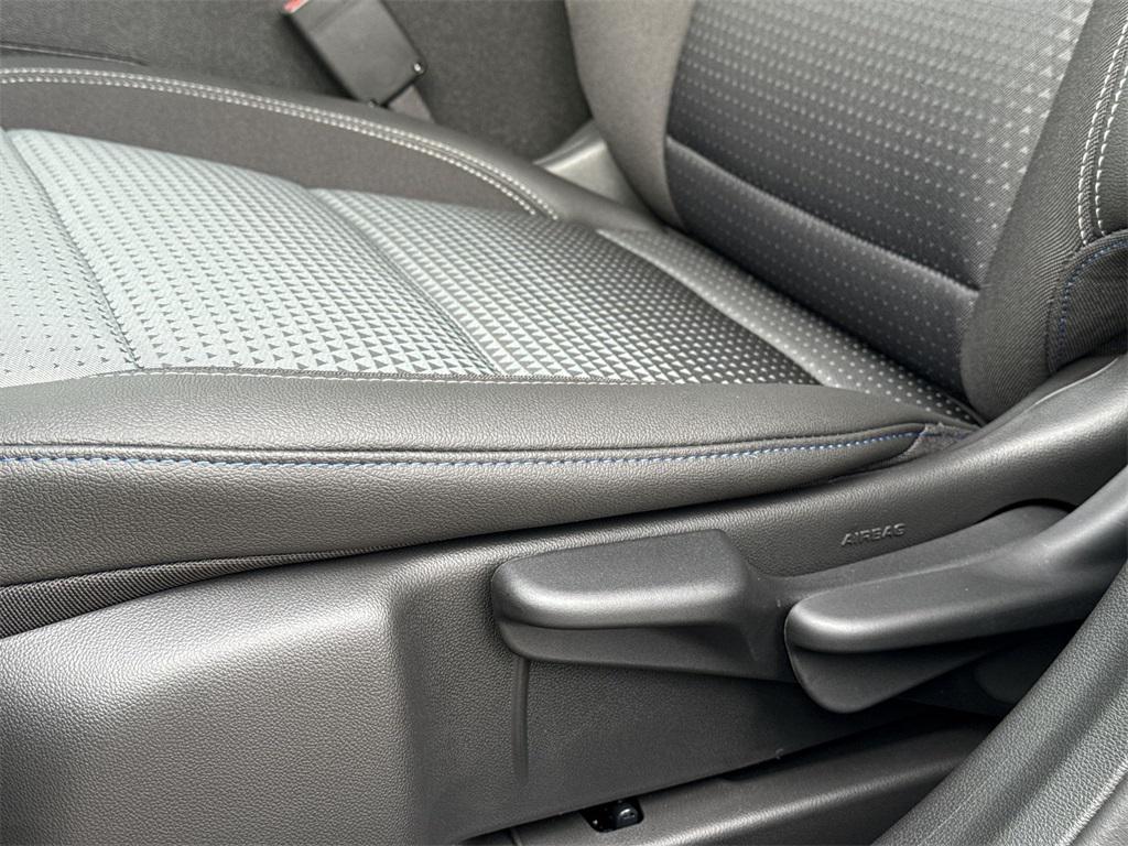 new 2026 Chevrolet Trax car, priced at $24,661