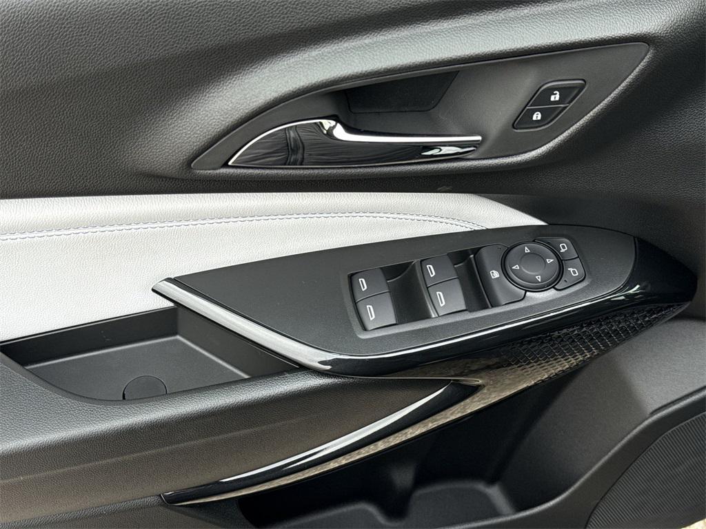 new 2026 Chevrolet Trax car, priced at $24,661