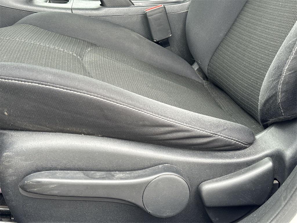 used 2016 Nissan Sentra car, priced at $4,999