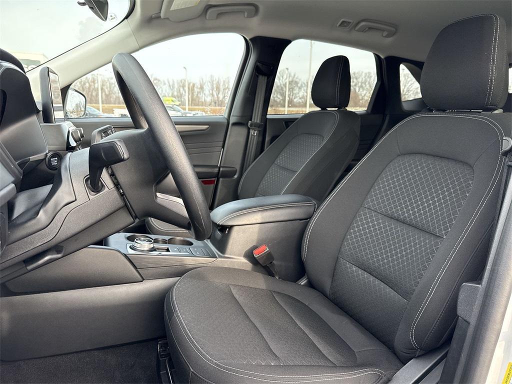 used 2025 Ford Escape car, priced at $23,253