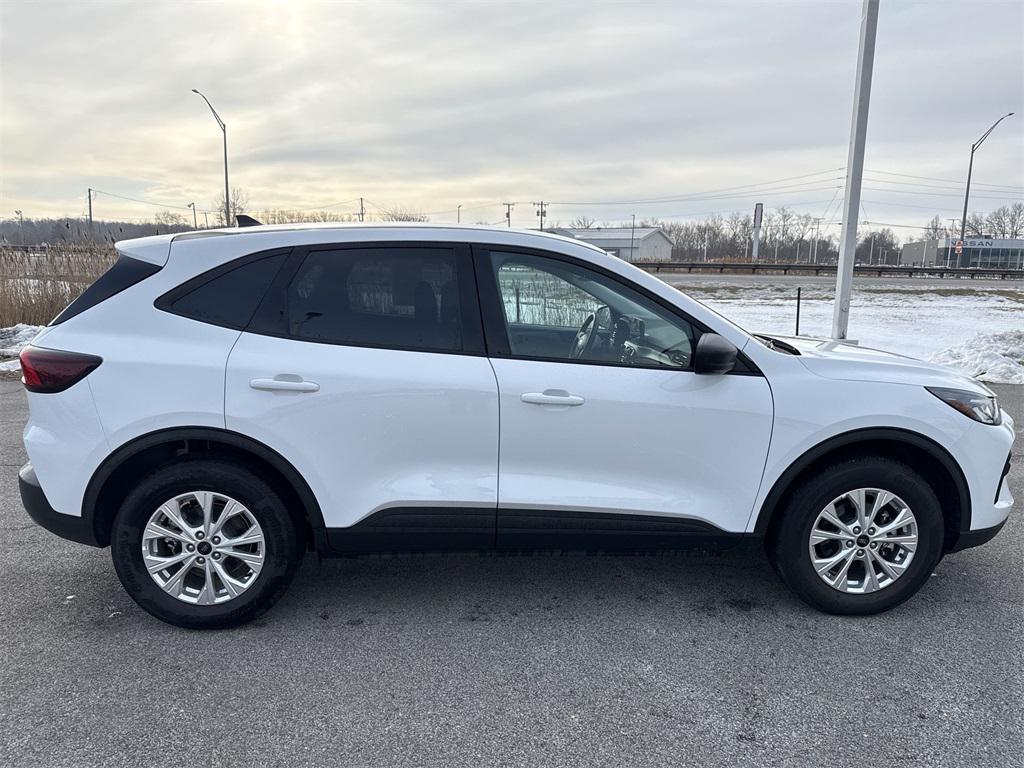 used 2025 Ford Escape car, priced at $23,253