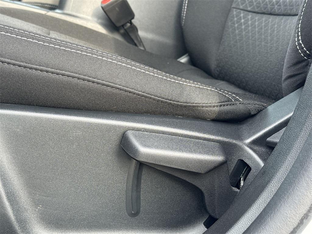 used 2025 Ford Escape car, priced at $23,253